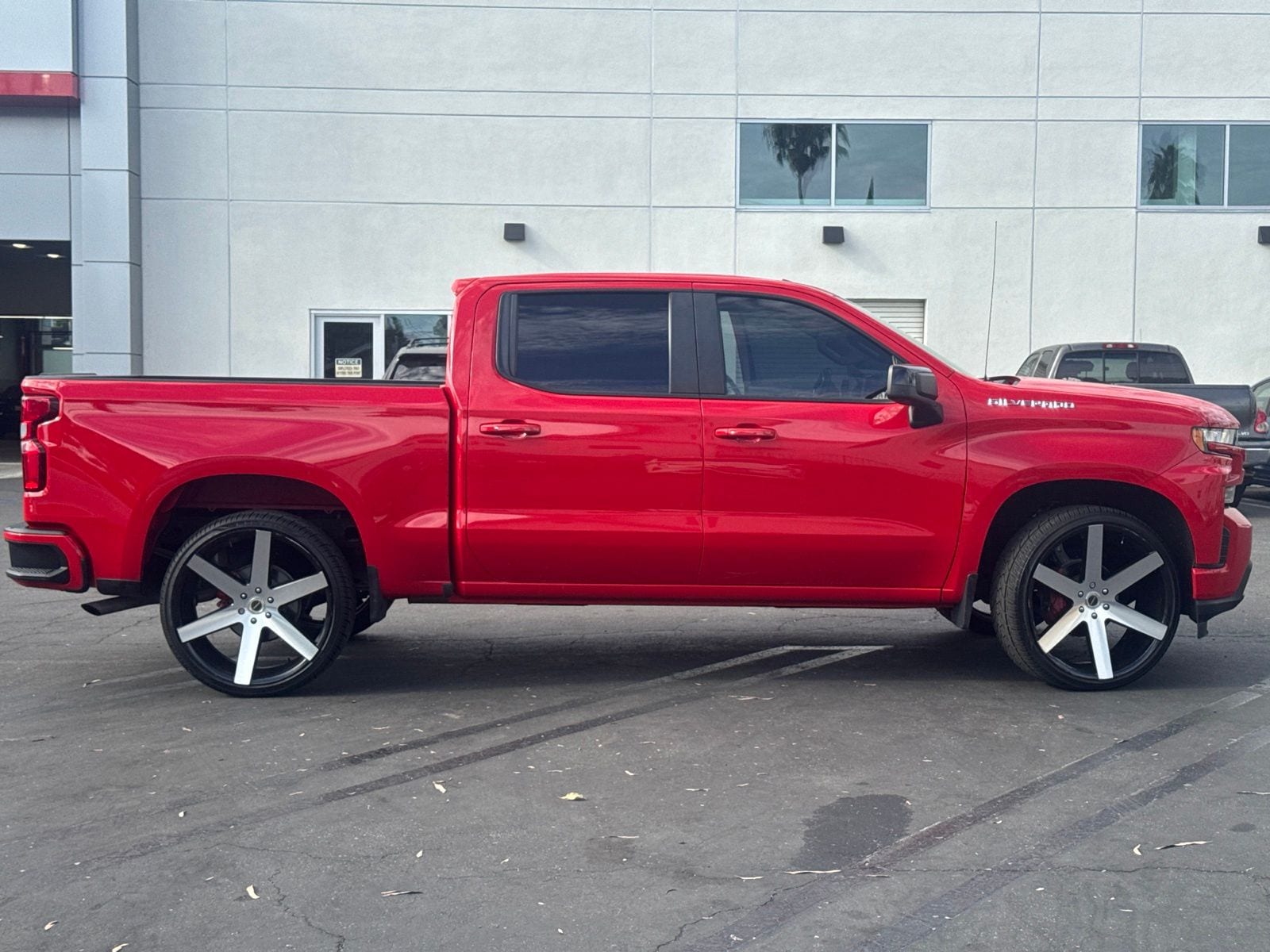 chevrolet silverado 1500 2019 3GCPWDED1KG197114 image chevrolet silverado 1500 2019 3GCPWDED1KG197114 image